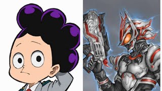 what if mineta was kamen Rider geats part 4 texting story [upl. by Ellehcsar519]