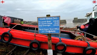 Northumberland  Craster Kippers [upl. by Urbana262]