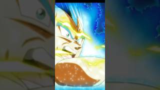 EZA INT LR SSBE VEGETA DESTROYED NEW SEZA BEERUS [upl. by Christoper]