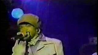 Lauryn Hill LIVE  His Eye Is On The Sparrow  AMAZING [upl. by Corney253]