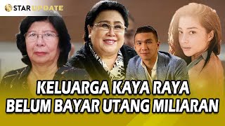 MERTUA NIKITA WILLY BELUM BAYAR MILIARAN RUPIAH  INI KATA KUASA HUKUM MINTARSIH  STAR UPDATE [upl. by Ymled309]