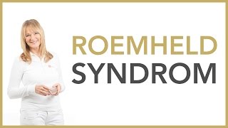 Roemheldsyndrom Was ist das  Dr Petra Bracht  Gesundheit Wissen [upl. by Oicatsana]