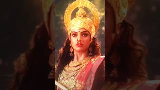 Durga Tandav  Aigiri Nandini  Durga Puja Special Song  Srijan Chatterjee Dipanwita Chowdhury [upl. by Bagley]