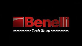 Benelli Tech Shop  Loading and Unloading InertiaDriven Shotguns [upl. by Olivier]