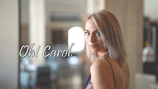 Oh Carol [upl. by Silden]