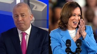 ‘KAMUNISM’ Sky News host weighs in on Kamala Harris’ latest terrible idea [upl. by Osber]