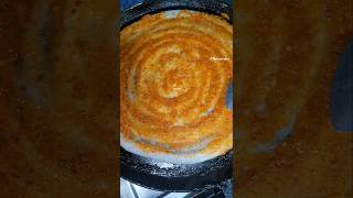 Dosa with erra karam dosa karam food samavlogs [upl. by Mabel]