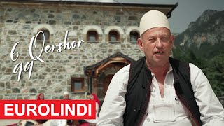 Januz Mushkolaj  6 Qershor 99 Official Video 2024 [upl. by Asirral]