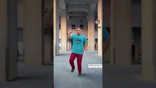 Rida sidi ben ali dance animation ai ridasidibenali dance follow animation like4like [upl. by Assi]