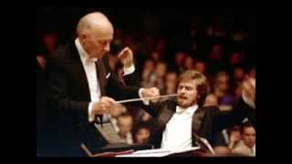 W Lutosławski19131994 anniversary Piano Concerto  K ZIMERMAN [upl. by Luckin]