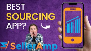 Best Retail Arbitrage Scanning App Seller Amp App Review [upl. by Ahsienyt]