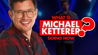 What is Michael Ketterer from “America’s Got Talent” doing now [upl. by Ahseyi]