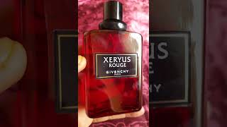 Givenchy Xeryus Rouge [upl. by Imyaj]