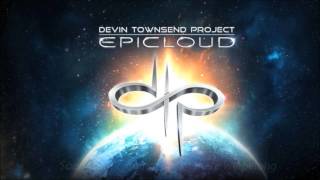 Devin Townsend  Where We Belong [upl. by Nai498]