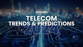 2024 Telecom Trends telecom [upl. by Segroeg997]