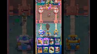 Los mazos con mas skill en Clash Royale clashroyale clash supercell clashroyalememes [upl. by Cinnamon117]