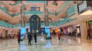 Ambiance mall gurgaon haryana mall ambiance mall [upl. by Olli]