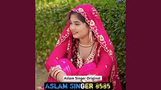 Aslam Singer 8585 [upl. by Biddick]