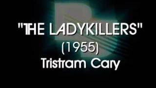 The Ladykillers 1955 Tristram Cary [upl. by Hgielyk]