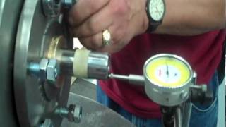 Griswold Maintenance Tip  How to Set the Impeller Clearance [upl. by Fletch]