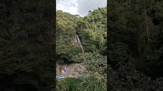 VOLANDO MI DRON FPV EN LA CHORRERA DEL INDIO 🐝 SERA POSIBLE UN VUELO ASI  🔥🔥🔥 AlejoVloggs [upl. by Ahsemad]