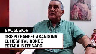 Caso obispo Rangel se enreda con dos versiones opuestas [upl. by Akinahc]