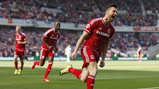 Middlesbrough 30 Leeds United  Extended Highlights [upl. by Odlaniger481]