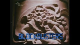 Blockbusters 1992 [upl. by Aidile70]