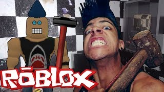 EVERSON ZOIO NO ROBLOX [upl. by Joub]