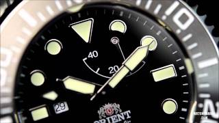 ORIENT STAR DIVER 300M WV0041EL オリエントスターダイバー [upl. by Laram]