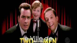 Two and a half men Theme [upl. by Helas]