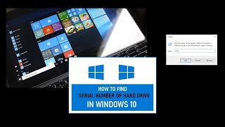 How to Find Your Computer Model amp Serial Number inside of Windows 10  Laptop Tips amp Tricks [upl. by Boote]