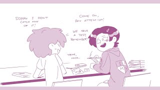 Amphibia Comic 17 [upl. by Yennej]