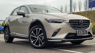 2024 Mazda CX3 Akari [upl. by Johns]