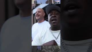 Jadakiss  quotJadakiss Interludequot 🔥Jadakiss LOX HipHop DJKhaled [upl. by Ewold]