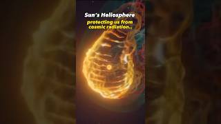 Earth’s Magnetosphere VS Sun’s Heliosphere [upl. by Nugesulo]