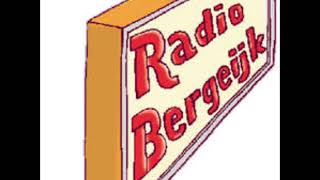 Radio Bergeijk  studiogast EvertJan Bischop [upl. by Laenej471]