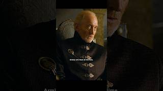 Tywin wants to take on Daenerys gameofthrones tywinlannister cerseilannister varys daenerys [upl. by Hendrika]