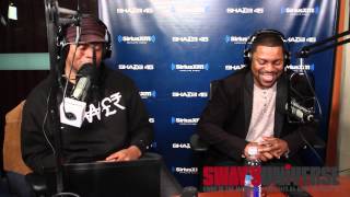 Mekhi Phifer Breaks Down Classic Emotional Scene in quotPaid in Fullquot amp Kissing Beyonce [upl. by Ahtiekal]