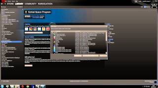 KSP  How to set up a second Steam install [upl. by Eahc]