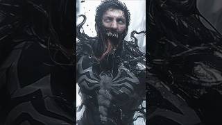 Why did Sony use CGI instead of motion capture for Tom Hardys Venom  shorts [upl. by Cousin275]