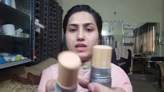 Tv Paint Stick Original vs Fake  kryolan makeup Natasha waqas [upl. by Elata]