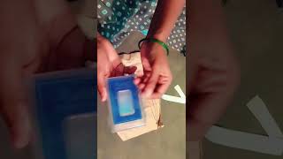 10 grams Silver bar saving silver coin Please like share subscribe [upl. by Farhi]