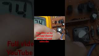 Roap LED and Rope LED Adaptor RepairDigiTech Dynamo Shorts RoapLEDrepair electronics [upl. by Shank670]