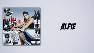 Lily Allen  Alfie Slow Version [upl. by Melitta803]