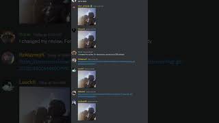 Helldivers 2 Discord celebrating the defeat of Sony [upl. by Akimaj]