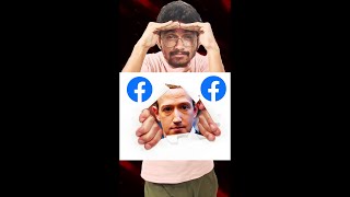 Facebook Spy Us All The time 😮 shorts youtubeshorts trendingshorts [upl. by Sandy]