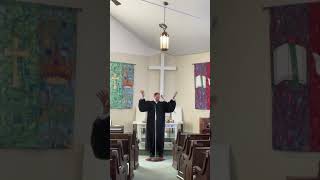 “Jesus Beware of the Moralists in Your Pulpits” Pastor MacLaren First OPC Perkasie PA [upl. by Perri]