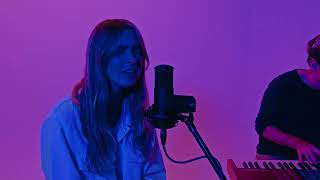 Katelyn Tarver  One Without The Other Live Session [upl. by Anum]