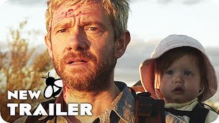 Cargo Netflix Review [upl. by Caron]